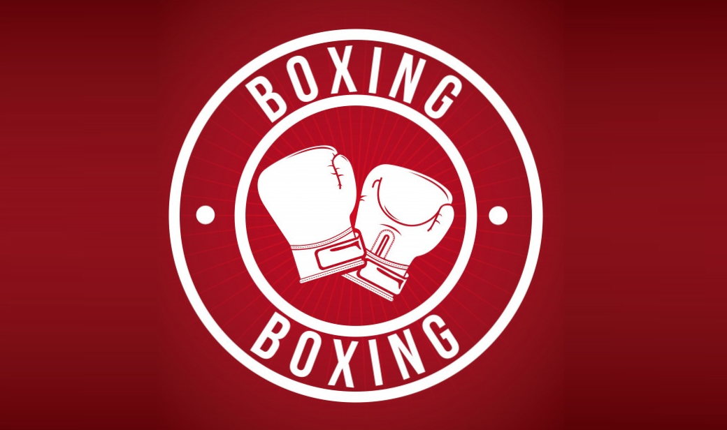 Boxing Schedule