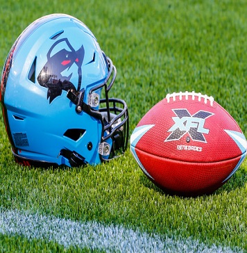 XFL 2021 Live Stream: How to watch the new football league online on Volokit 2