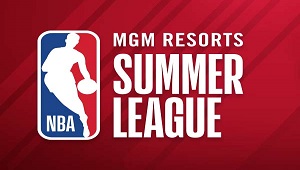 NBA Summer Schedule